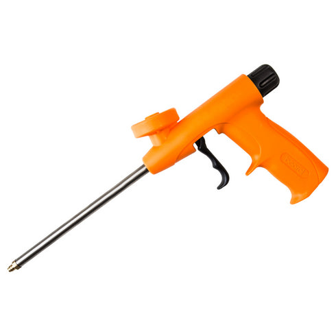 Pištolj za pur penu plastični hobby BEOROL